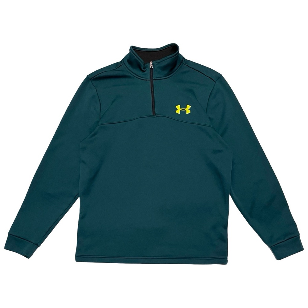 UNDER ARMOUR COLDGEAR 1/4 ZIP